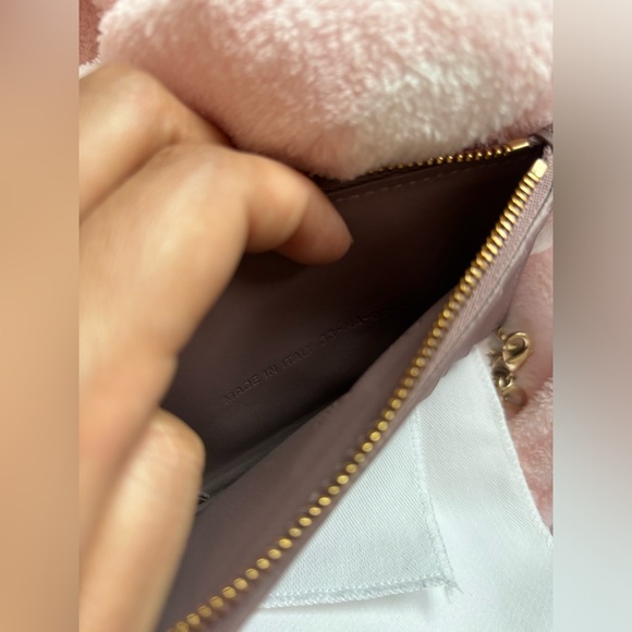 Limited Edition Lady Dior Cosmos Zipped Card Holder - Picture 9 of 11